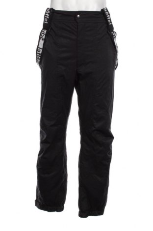 Мъжки панталон за зимни спортове Schoffel, Размер L, Цвят Черен, Цена 45,00 лв.