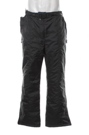 Ανδρικό παντελόνι για χειμερινά σπορ Shamp, Μέγεθος L, Χρώμα Πράσινο, Τιμή 13,92 €
