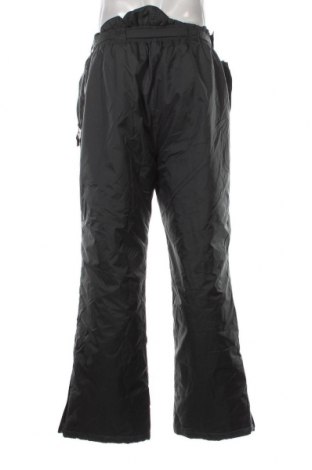Мъжки панталон за зимни спортове Shamp, Размер L, Цвят Зелен, Цена 33,75 лв.