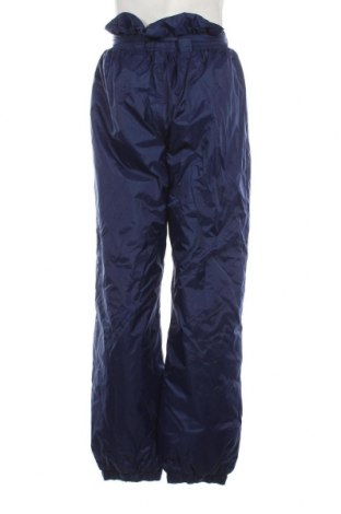Ανδρικό παντελόνι για χειμερινά σπορ Shamp, Μέγεθος M, Χρώμα Μπλέ, Τιμή 13,92 €