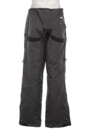 Pantaloni bărbătești pentru sporturi de iarnă Snowgear by TCM, Mărime L, Culoare Maro, Preț 74,01 Lei
