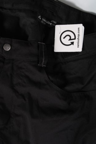 Pantaloni bărbătești pentru sporturi de iarnă Vaude, Mărime M, Culoare Negru, Preț 138,95 Lei
