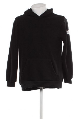 Herren Fleece Sweatshirt , Größe L, Farbe Schwarz, Preis 12,11 €