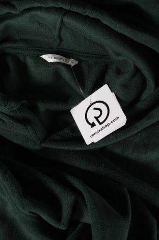 Ανδρικό φούτερ fleece C&A, Μέγεθος L, Χρώμα Πράσινο, Τιμή 6,82 €