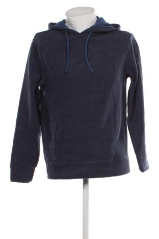 Ανδρικό φούτερ fleece Straight Up, Μέγεθος M, Χρώμα Μπλέ, Τιμή 7,00 €