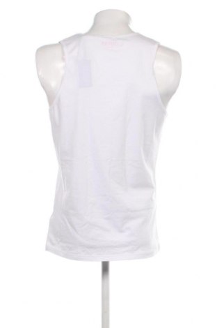 Ανδρικό αμάνικο  Guess, Μέγεθος XL, Χρώμα Λευκό, Τιμή 15,98 €