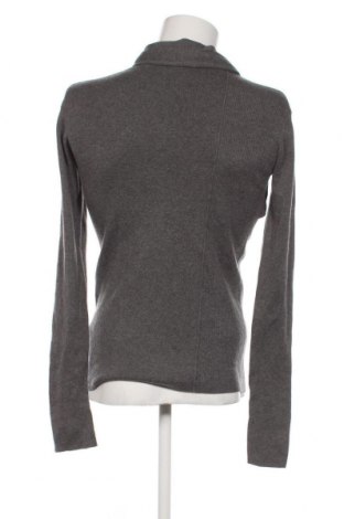 Ανδρικό πουλόβερ, Μέγεθος M, Χρώμα Γκρί, Τιμή 4,75 €