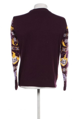 Pánsky sveter , Veľkosť S, Farba Viacfarebná, Cena  6,16 €