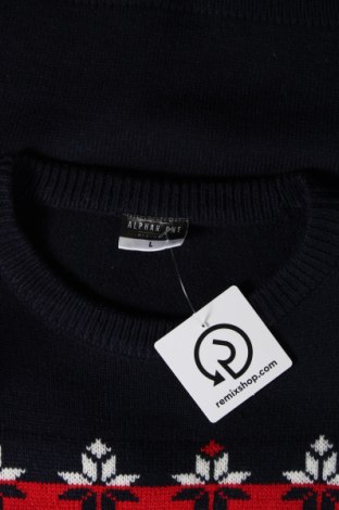 Ανδρικό πουλόβερ, Μέγεθος L, Χρώμα Πολύχρωμο, Τιμή 14,83 €