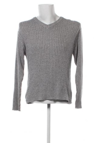 Pánsky sveter , Veľkosť M, Farba Sivá, Cena  14,84 €