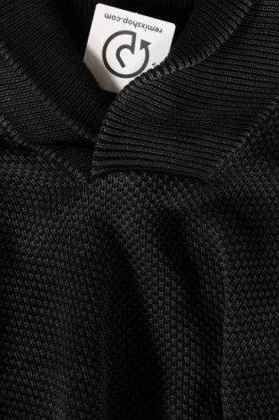 Pulover de bărbați, Mărime L, Culoare Negru, Preț 33,39 Lei