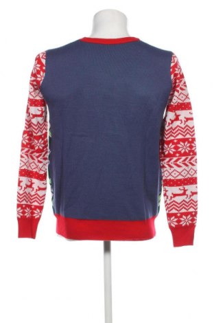 Pánsky sveter , Veľkosť M, Farba Viacfarebná, Cena  4,27 €