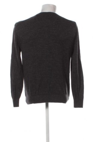 Мъжки пуловер, Размер L, Цвят Сив, Цена 8,70 лв.