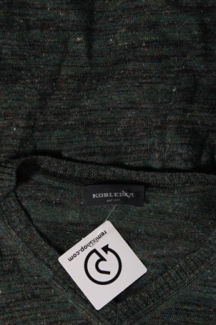 Мъжки пуловер, Размер M, Цвят Зелен, Цена 10,15 лв.