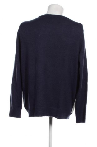 Herrenpullover, Größe XXL, Farbe Mehrfarbig, Preis € 11,99