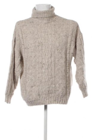 Pánsky sveter , Veľkosť M, Farba Béžová, Cena  5,26 €
