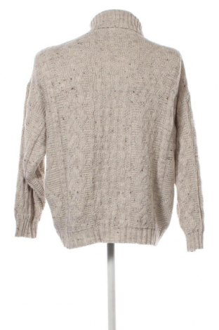 Pánsky sveter , Veľkosť M, Farba Béžová, Cena  16,44 €