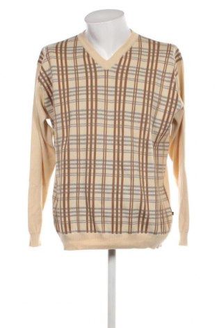 Pánsky sveter , Veľkosť M, Farba Béžová, Cena  4,44 €