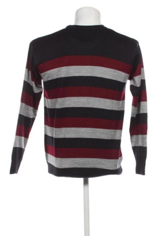 Мъжки пуловер, Размер M, Цвят Многоцветен, Цена 8,12 лв.