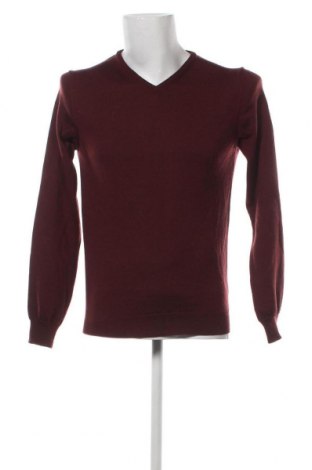 Ανδρικό πουλόβερ, Μέγεθος M, Χρώμα Κόκκινο, Τιμή 7,89 €