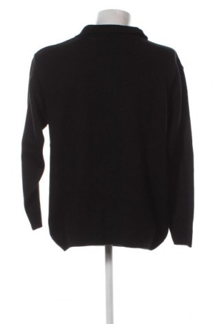 Pánsky sveter , Veľkosť XL, Farba Čierna, Cena  5,75 €