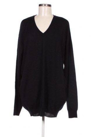 Ανδρικό πουλόβερ, Μέγεθος XXL, Χρώμα Μπλέ, Τιμή 2,23 €