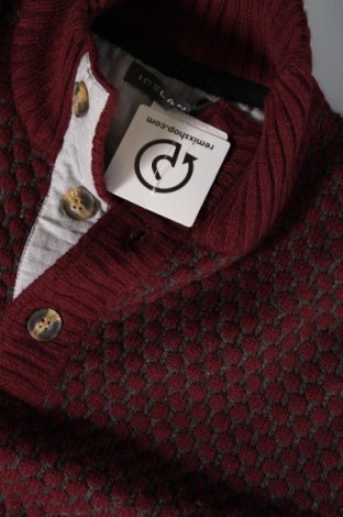 Мъжки пуловер, Размер M, Цвят Многоцветен, Цена 10,44 лв.