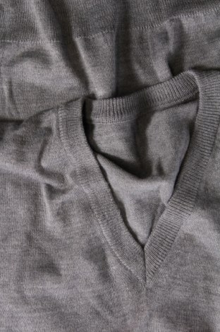 Pulover de bărbați, Mărime L, Culoare Gri, Preț 28,62 Lei