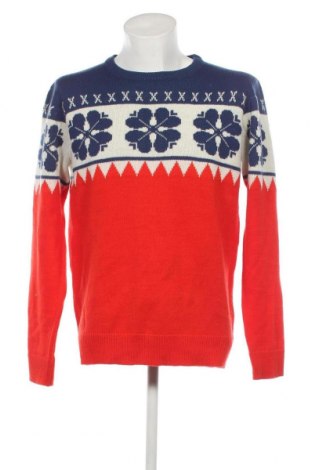 Pánsky sveter , Veľkosť L, Farba Viacfarebná, Cena  5,75 €