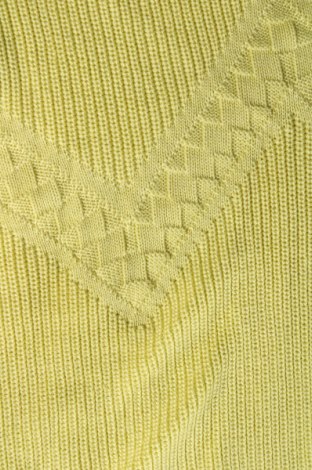 Мъжки пуловер, Размер XL, Цвят Жълт, Цена 8,70 лв.