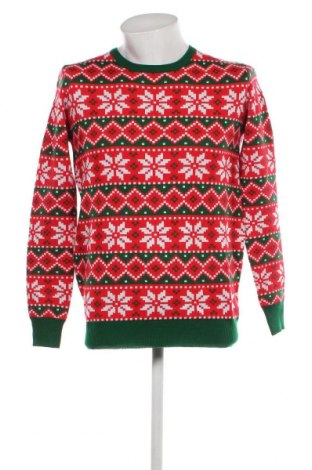 Herrenpullover, Größe M, Farbe Mehrfarbig, Preis € 20,49