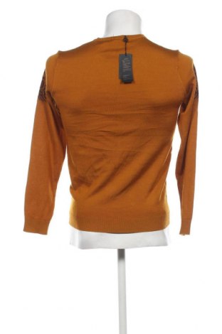 Pánsky sveter , Veľkosť M, Farba Hnedá, Cena  7,82 €