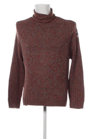 Ανδρικό πουλόβερ, Μέγεθος M, Χρώμα Πολύχρωμο, Τιμή 5,56 €