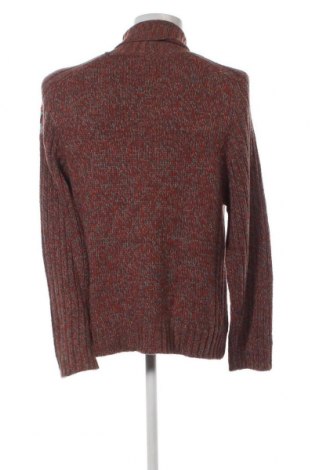 Ανδρικό πουλόβερ, Μέγεθος M, Χρώμα Πολύχρωμο, Τιμή 6,82 €