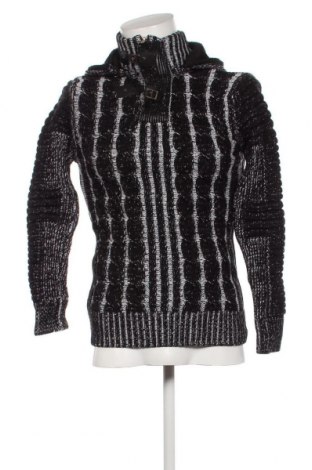 Ανδρικό πουλόβερ, Μέγεθος M, Χρώμα Πολύχρωμο, Τιμή 5,20 €