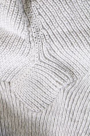 Ανδρικό πουλόβερ, Μέγεθος M, Χρώμα Γκρί, Τιμή 5,02 €