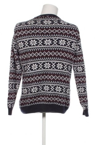 Ανδρικό πουλόβερ ! Solid, Μέγεθος XL, Χρώμα Μπλέ, Τιμή 5,49 €
