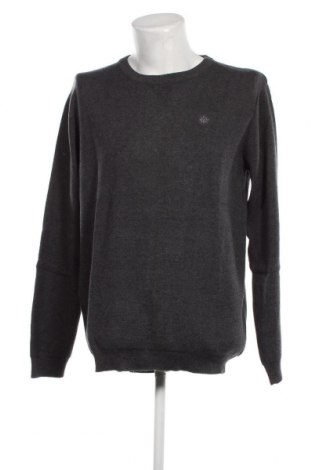 Мъжки пуловер 11 Project, Размер XL, Цвят Сив, Цена 15,84 лв.