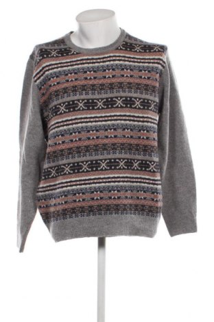 Мъжки пуловер A.W.Dunmore, Размер XL, Цвят Многоцветен, Цена 14,50 лв.