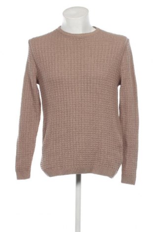 Pánsky sveter  ASOS, Veľkosť XL, Farba Béžová, Cena  4,49 €