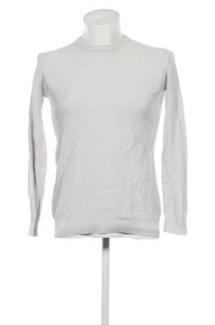 Мъжки пуловер Alcott, Размер M, Цвят Сив, Цена 15,95 лв.