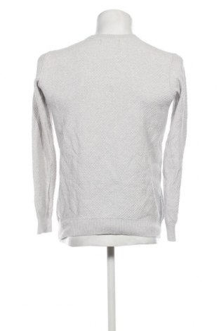 Мъжки пуловер Alcott, Размер M, Цвят Сив, Цена 7,54 лв.