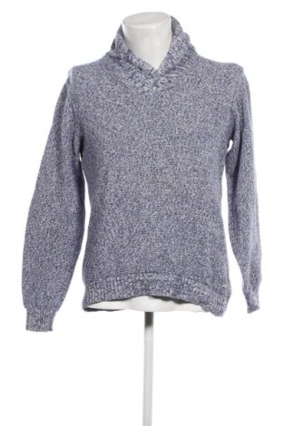 Мъжки пуловер Angelo Litrico, Размер L, Цвят Многоцветен, Цена 8,12 лв.