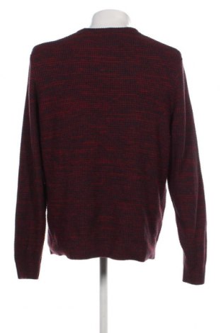 Мъжки пуловер Angelo Litrico, Размер XL, Цвят Многоцветен, Цена 13,05 лв.