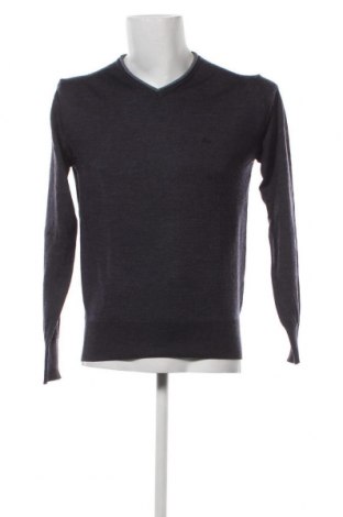 Мъжки пуловер Angelo Litrico, Размер M, Цвят Сив, Цена 8,41 лв.
