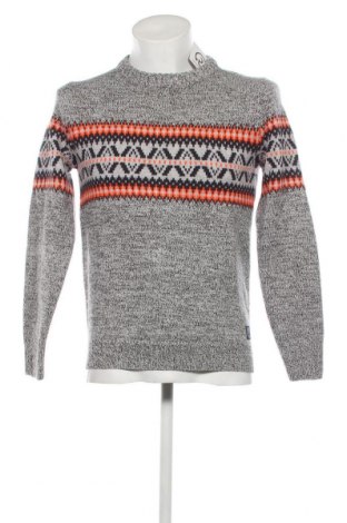 Мъжки пуловер Angelo Litrico, Размер S, Цвят Многоцветен, Цена 9,57 лв.