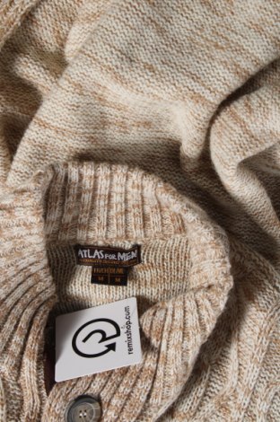 Мъжки пуловер Atlas For Men, Размер M, Цвят Многоцветен, Цена 8,41 лв.
