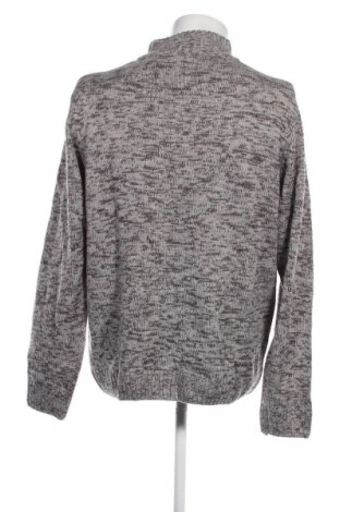 Ανδρικό πουλόβερ Atlas For Men, Μέγεθος XL, Χρώμα Γκρί, Τιμή 5,38 €
