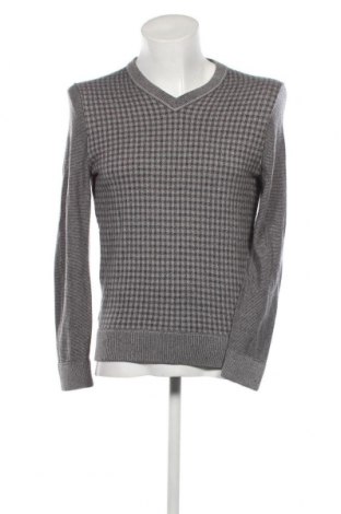 Ανδρικό πουλόβερ BOSS, Μέγεθος L, Χρώμα Πολύχρωμο, Τιμή 21,22 €