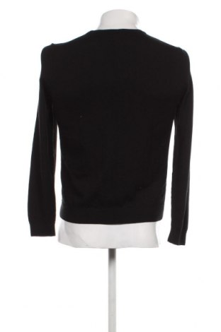 Pánsky sveter  BOSS, Veľkosť L, Farba Čierna, Cena  48,25 €